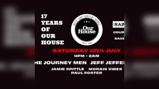 17 Years of Our House - Part 2