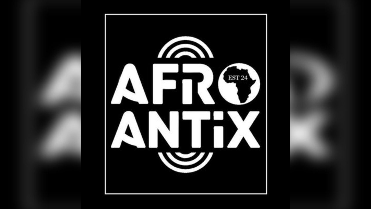 Afro Antix: Big Summer Blackout