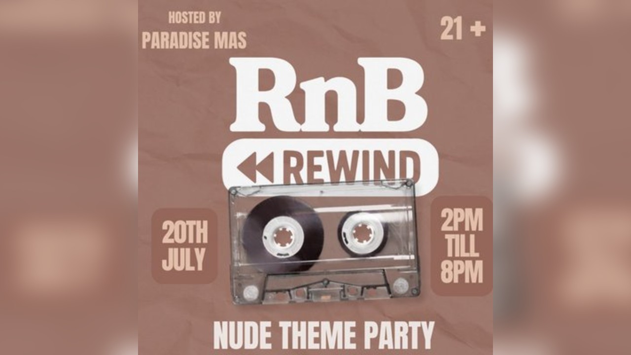 RnB RWD