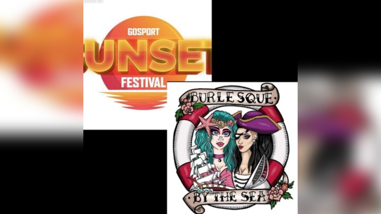 Burlesque by the Sea