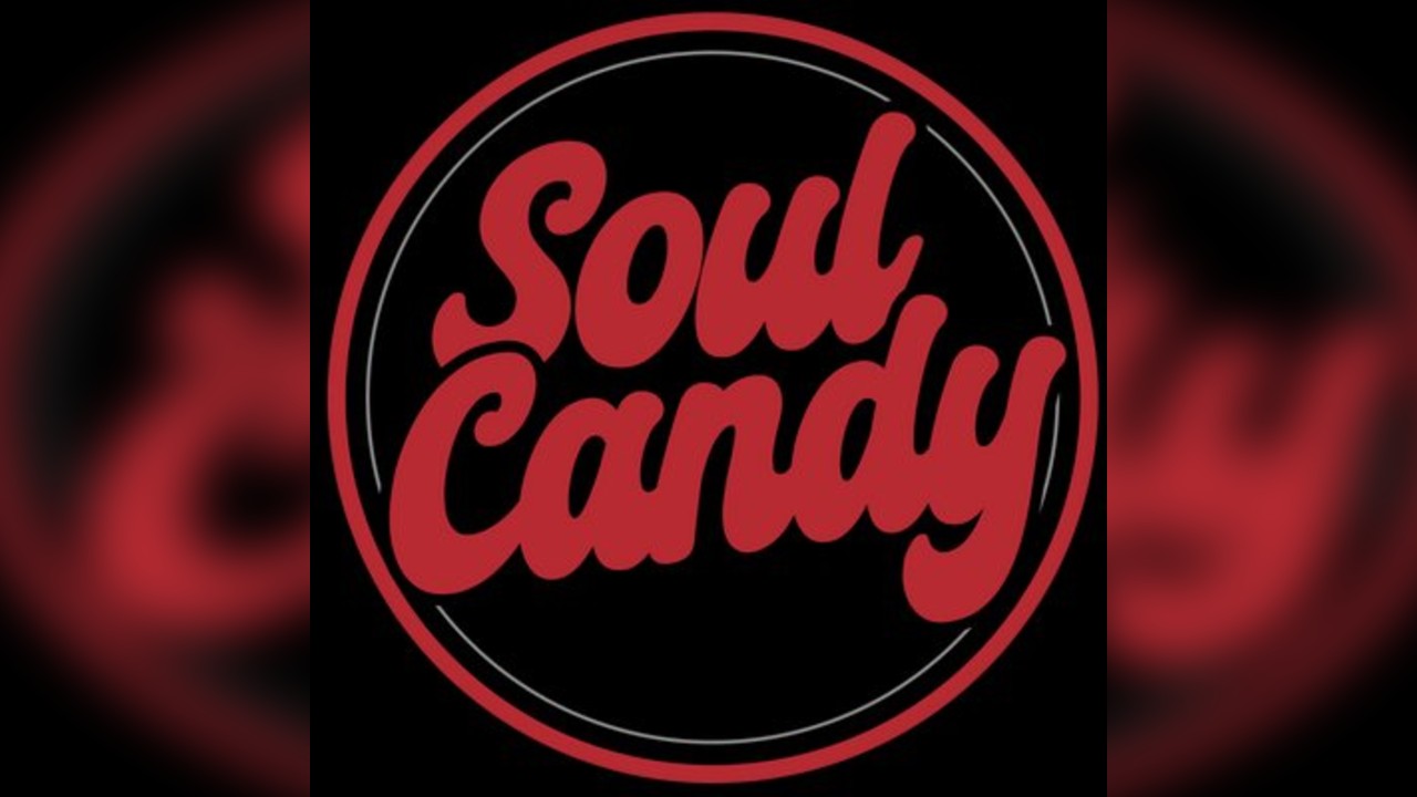 Soul Candy - live