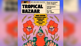 Tropical Bazaar
