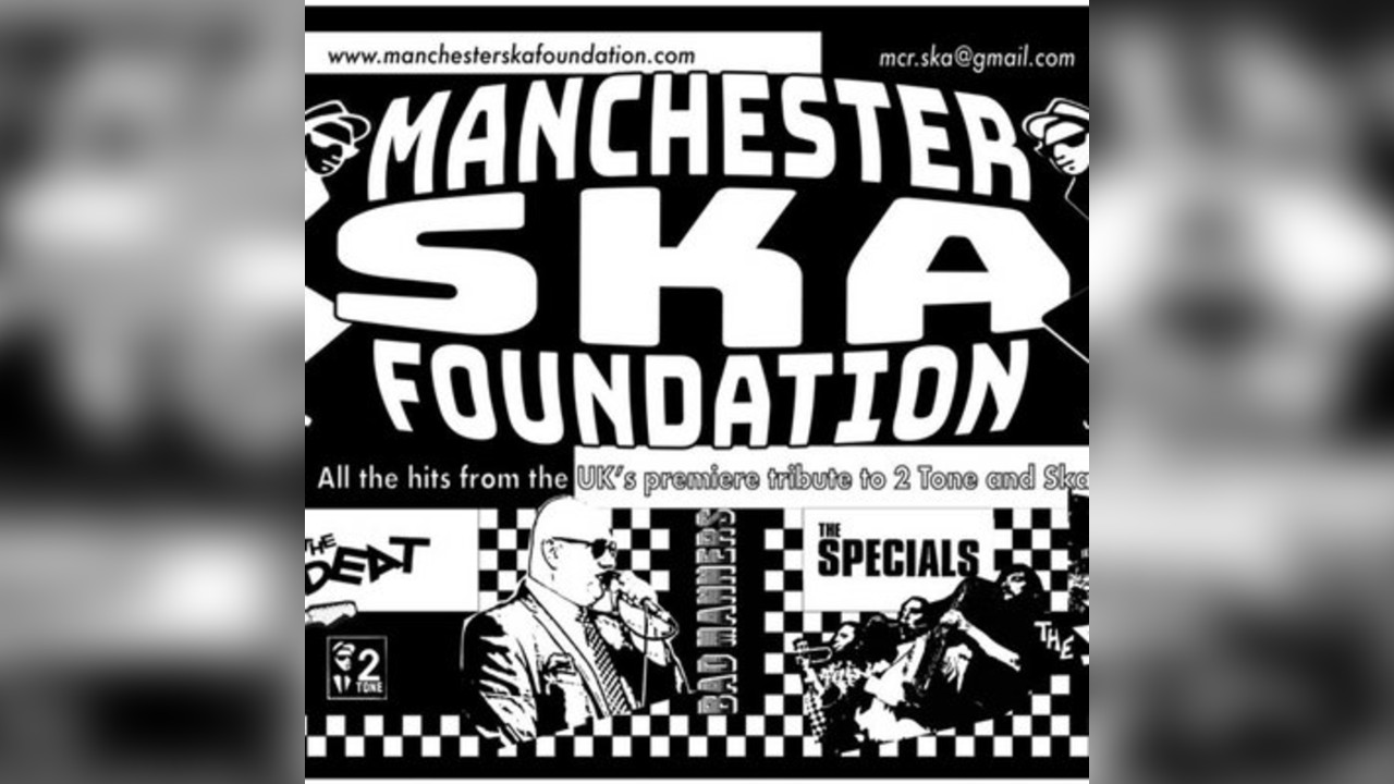 The Manchester Ska Foundation