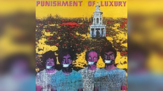 Punishment of Luxury