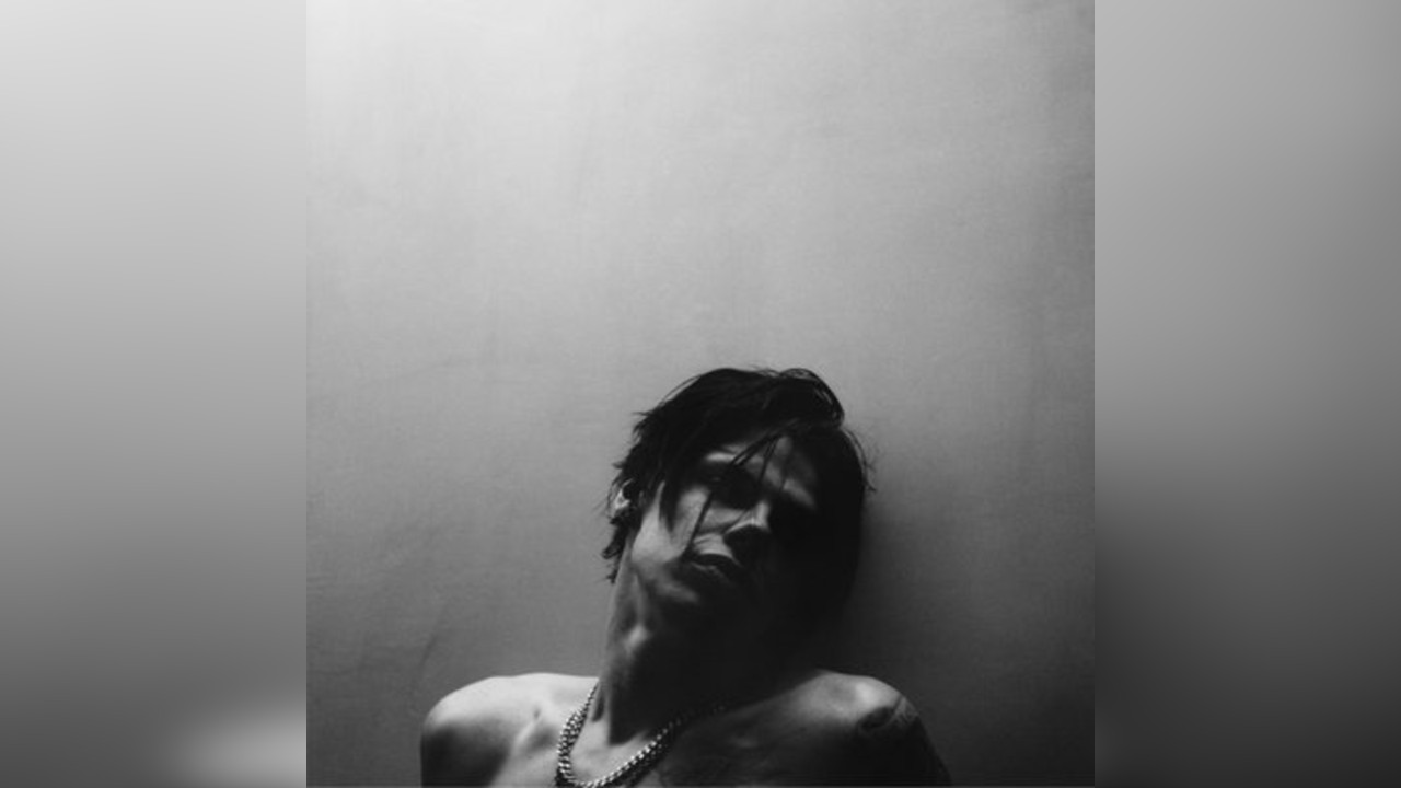 Yungblud: Album Launch Show 14+