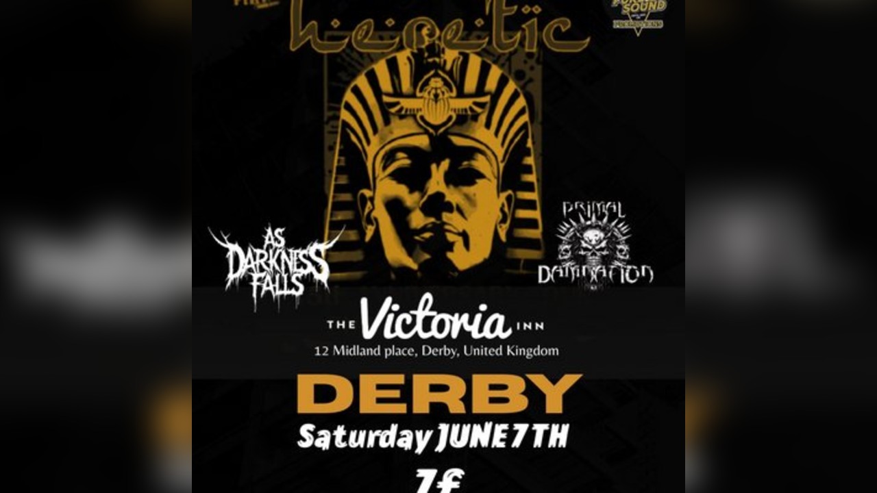 Heretic plus guests