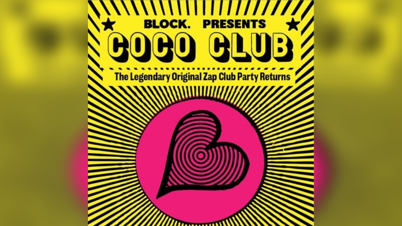 Coco club