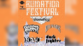 Ruination Festival 2026