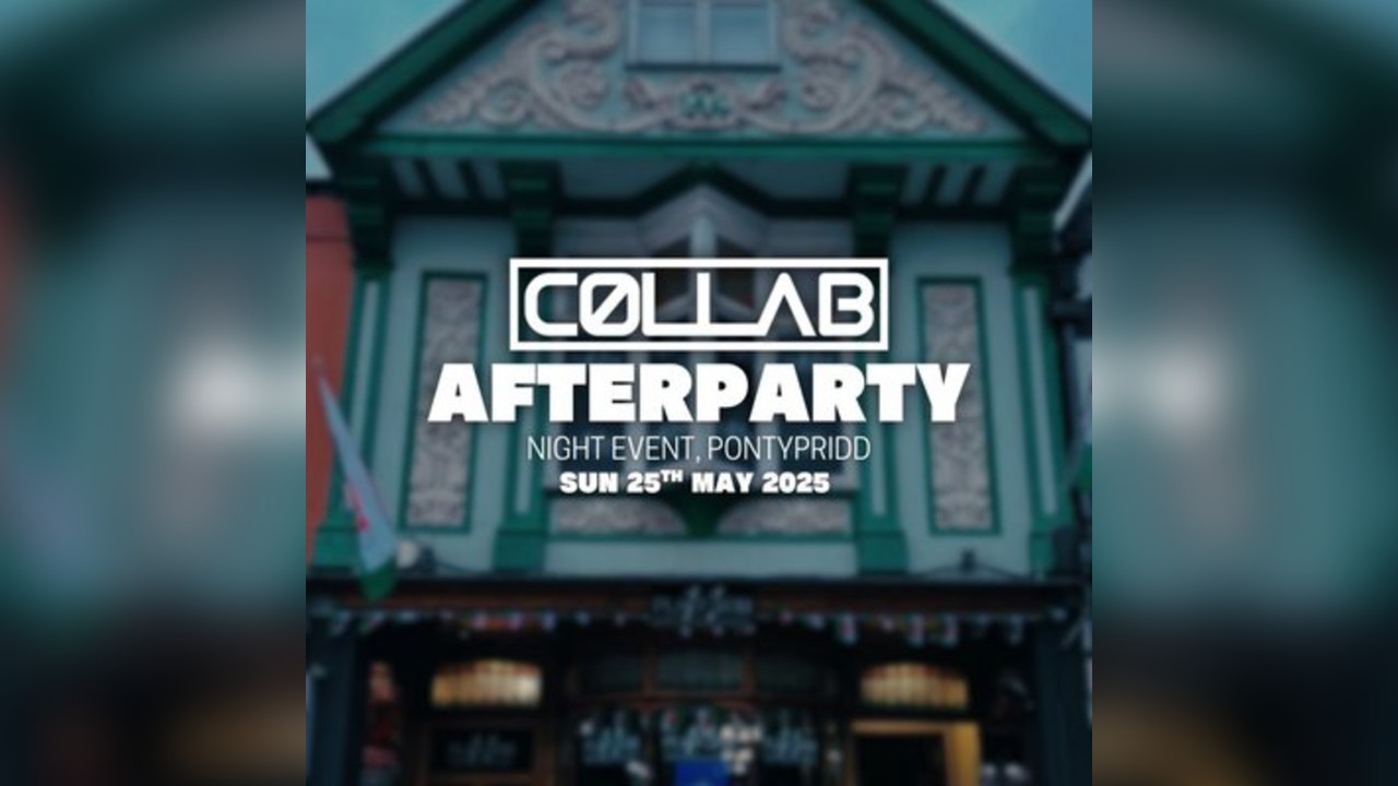 Collab presents