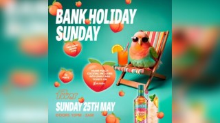 May BH Sunday| SUMMER SESH