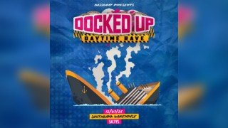 Docked up - Bassline Daytime Rave @ Sheffield - 12/07/25