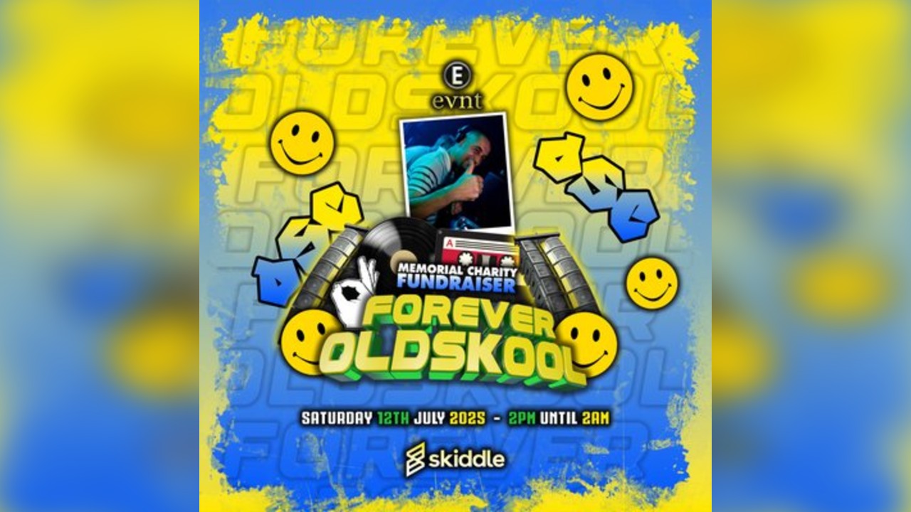 Forever Oldskool