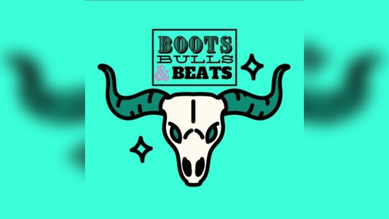 Boots, Bulls and Beats The Ultimate Rodeo Hoedown