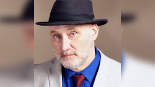 Jah Wobble's Metal Box - Rebuilt In Dub