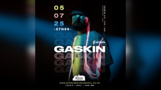 TOSH // Gaskin