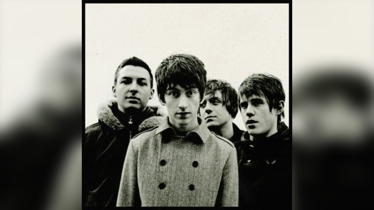 The Final AM Weekender Club Night At The Leadmill