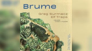 Brume: Greg Surmacz, Elf Traps