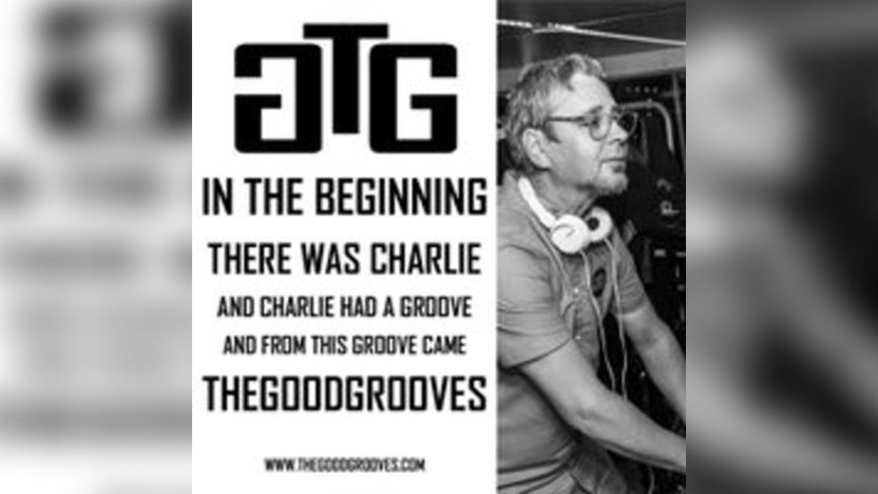 Thegoodgrooves Brunch