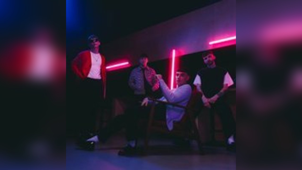 The K's: 'Pretty On The Internet' Stripped-Back