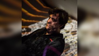 Richard Norris, Locust / Mark Van Hoen, Stone Anthem