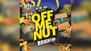In The Face presents: Off Me Nut Records