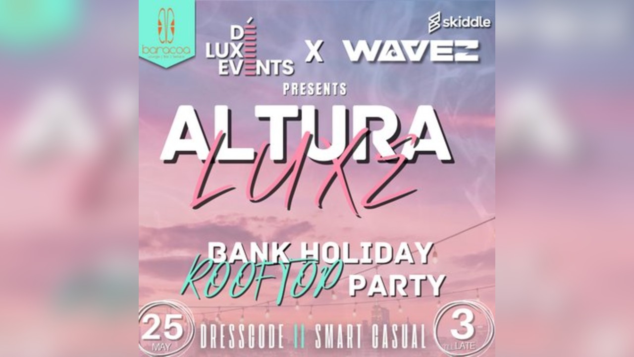 Deluxe x wavez