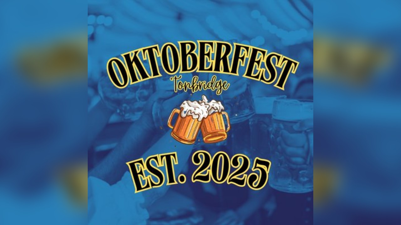 Oktoberfest-Tonbridge