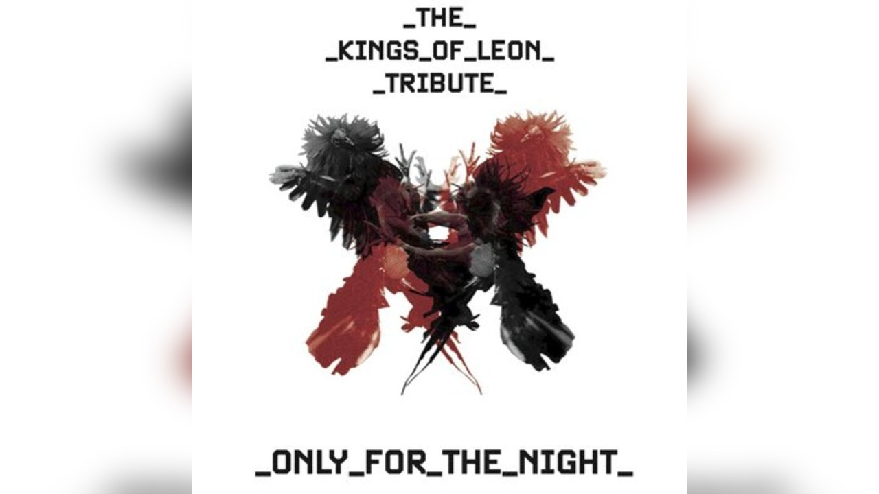 The Kings Of Leon Tribute at The Mill, Todmorden