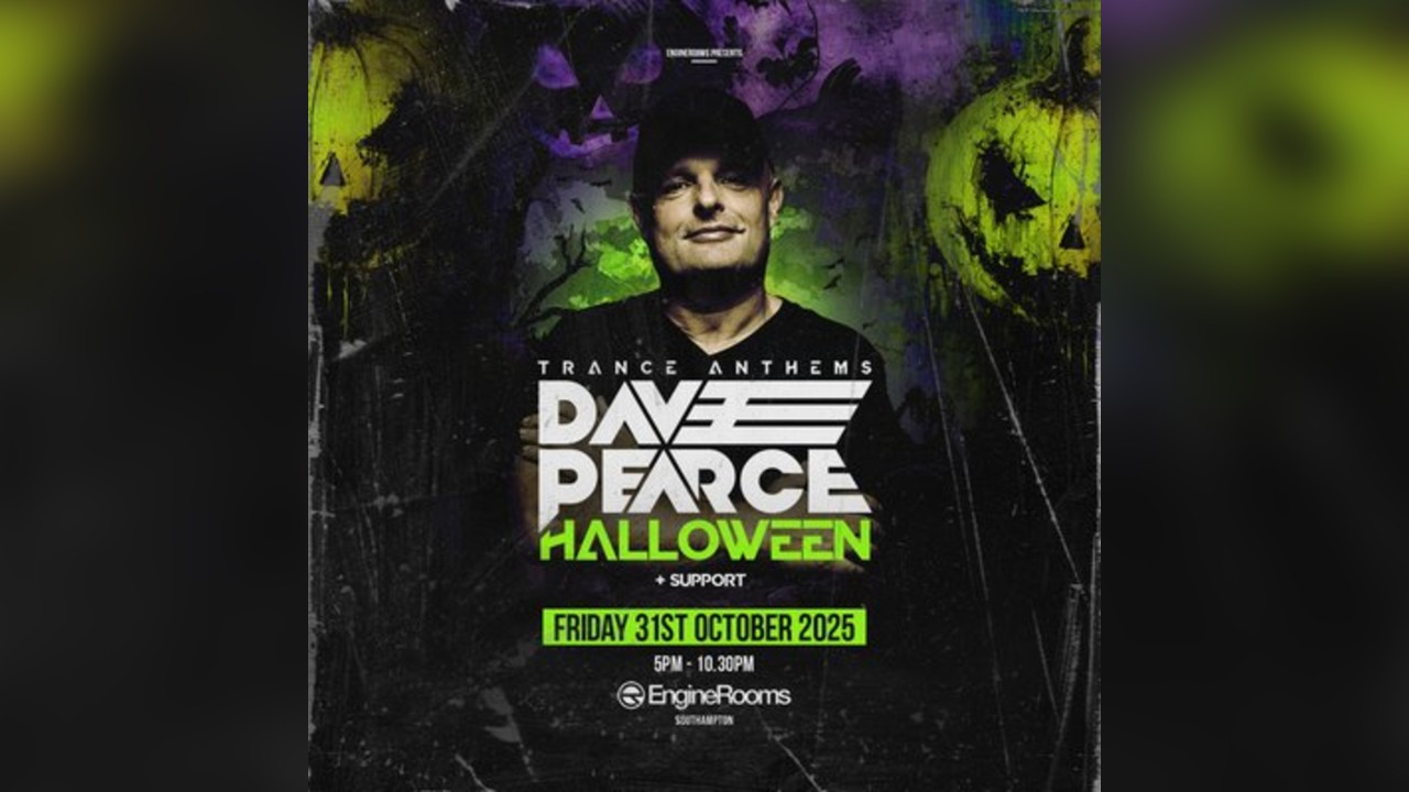 Dave Pearce