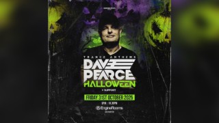 Dave Pearce