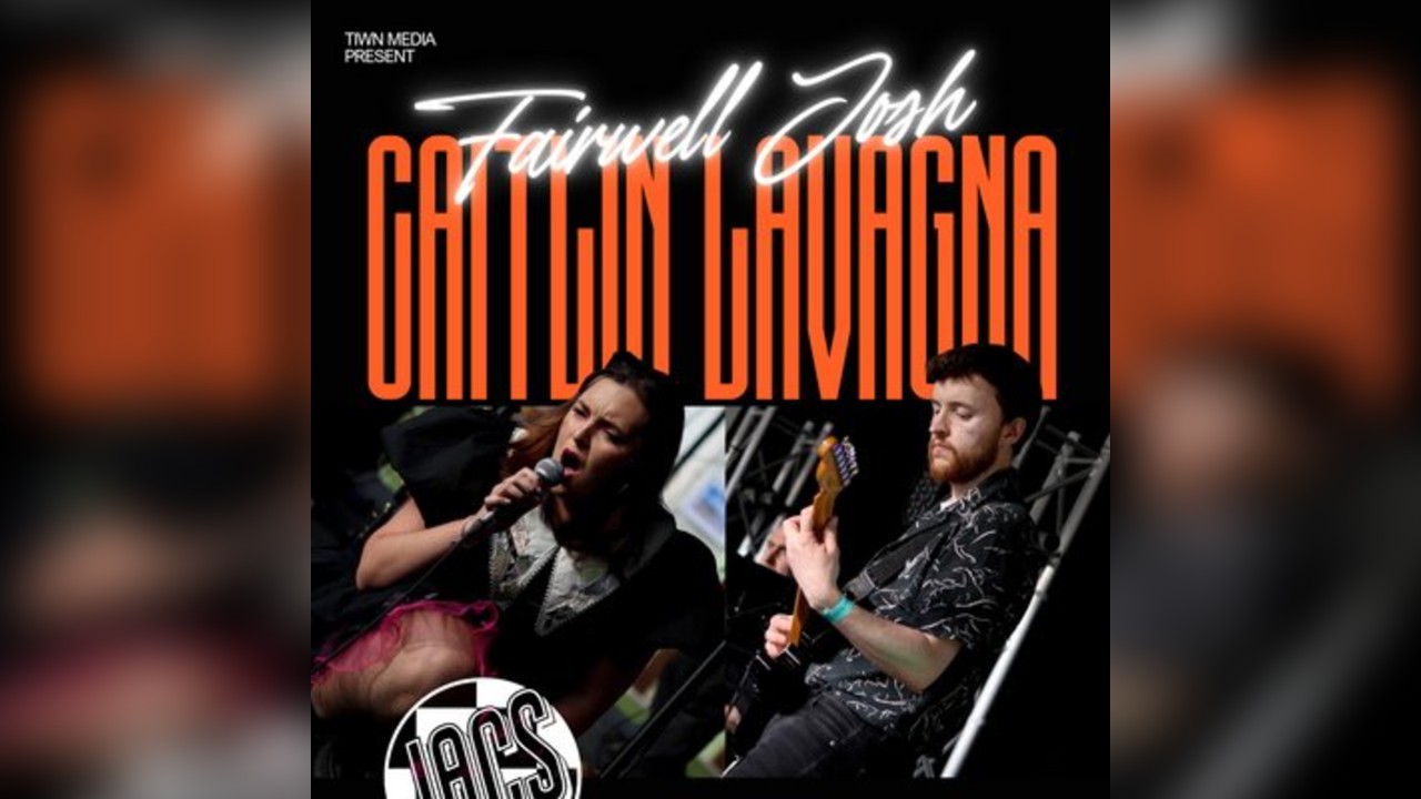 Caitlin Lavagna: Farewell Josh