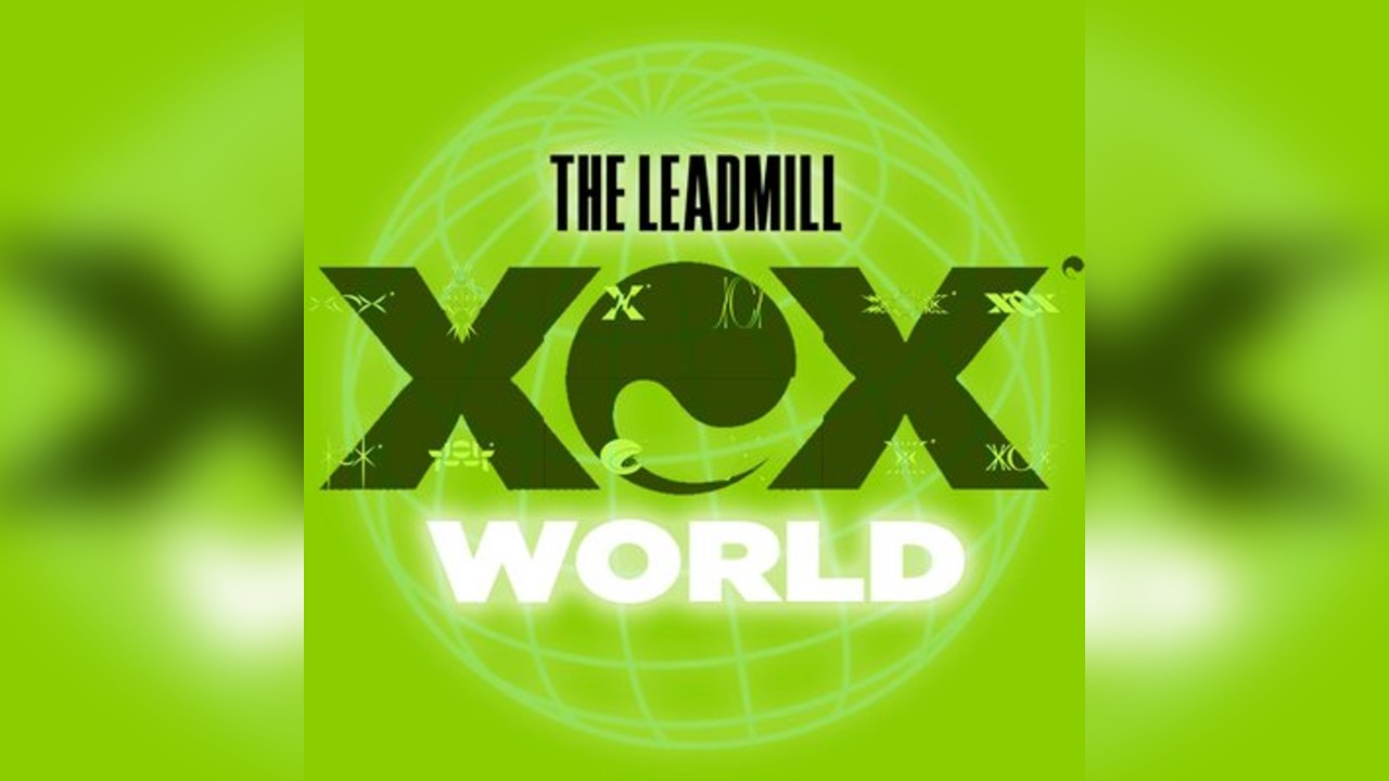 XCX World