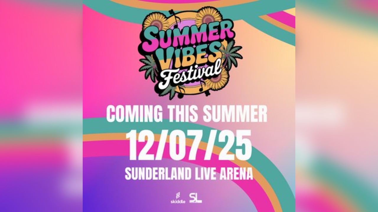 Summer Vibes Festival
