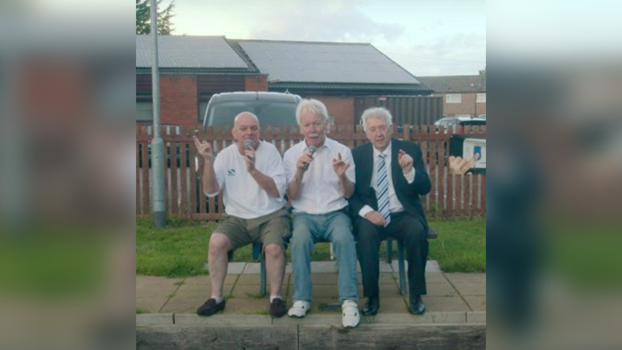 The Northern Boys
