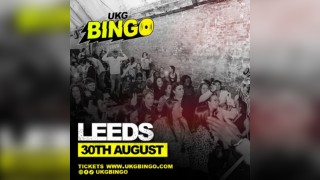 UKG BINGO Leeds