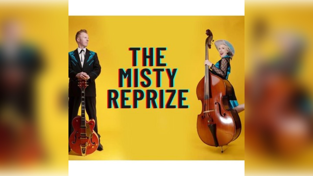 The Misty Reprize - Live @ Billy's