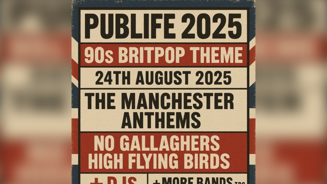 Publife 2025