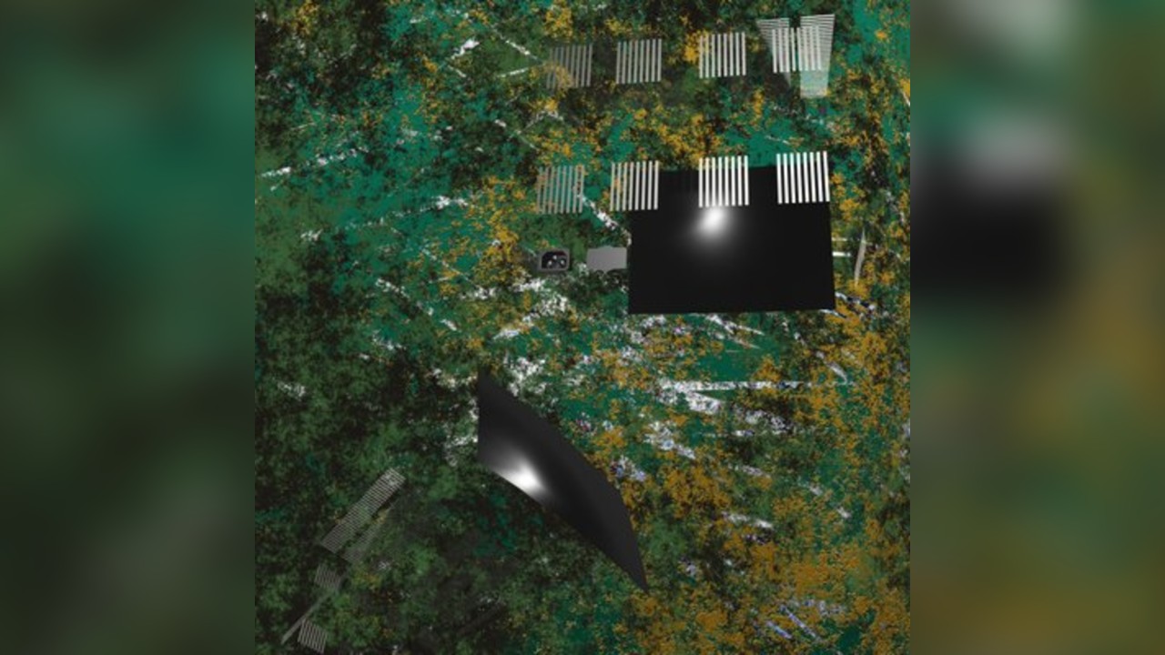 Hatch x Pattern Club: c_robo_ / Iris Ipsum / Epiploke / sclews