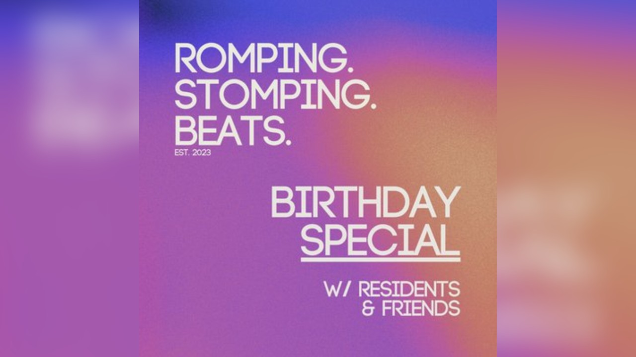 RSB - Birthday Special II