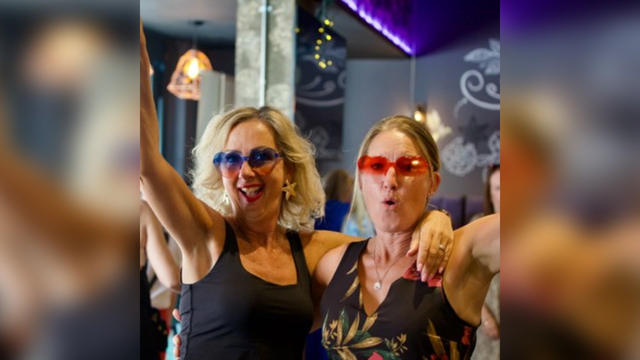 CLUB CAMEMBERT ﻿2nd Birthday Party
