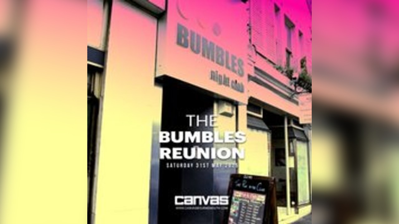 The Bumbles Reunion 2025