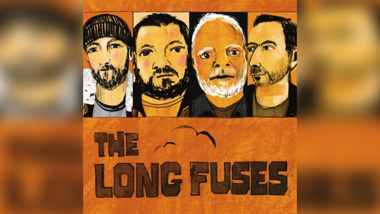 The Long Fuses & Dan Williams Trio