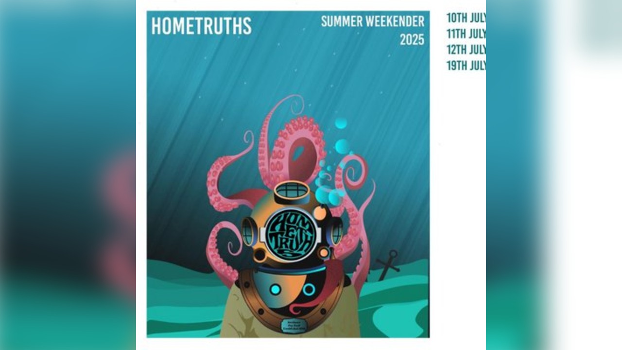 Hometruths + Down to our Last + More