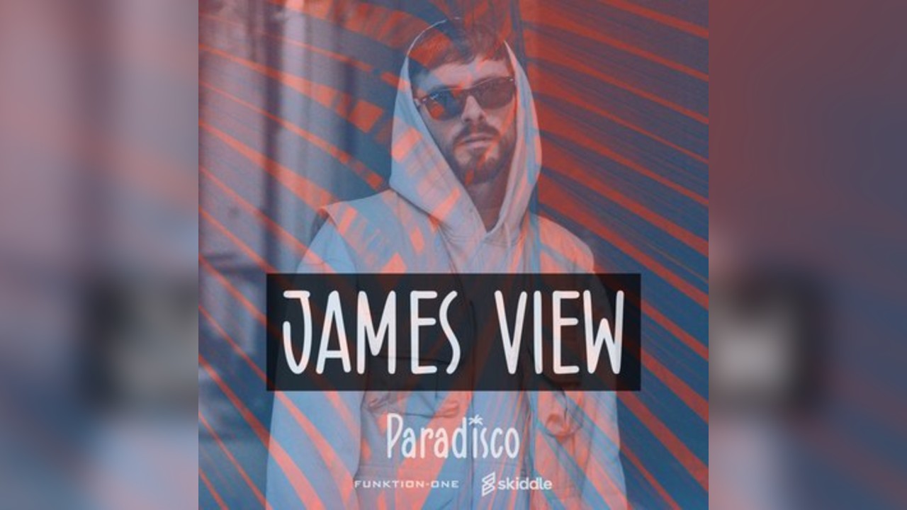 James View | Paradisco