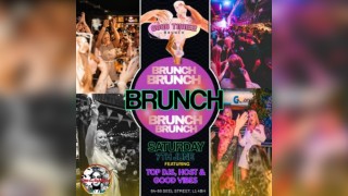Good Timez Brunch