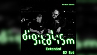 Digitalism (Extended DJ Set)