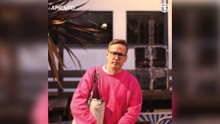 Sound Advice : After Hours - Apiento (Test Pressing/NTS)