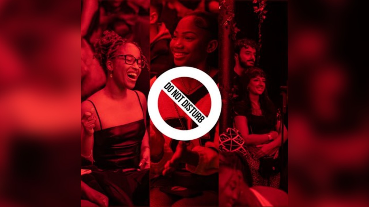 RAMONA LIVE - Do Not Disturb
