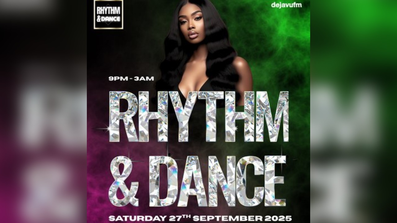 Rhythm and Dance