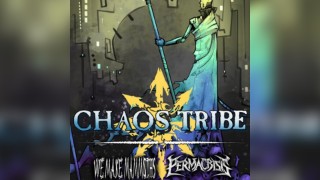 CHAOS IN SCOTLAND: Sepultura tribute by CHAOS TRIBE